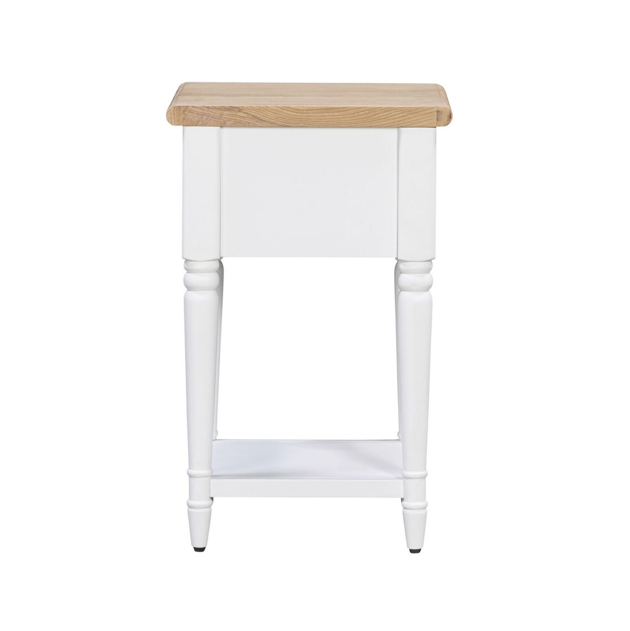Saige 1 Drawer Bedside Table