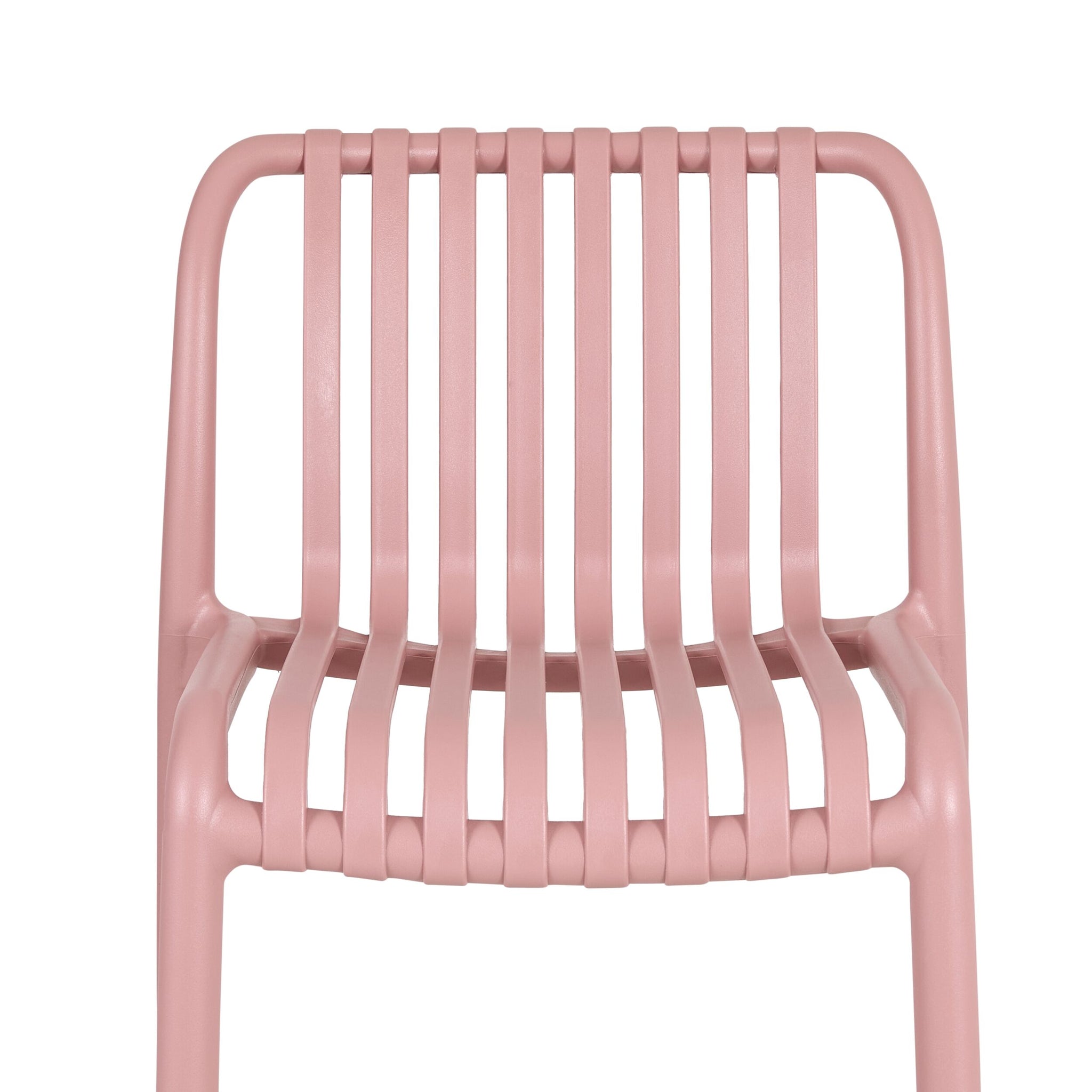 Jesi Bar Stool Tea Rose