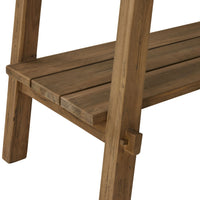 Jai Single Vanity 900mm