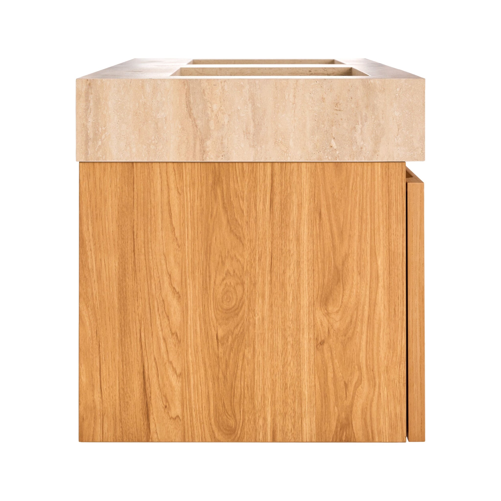 Finn Double Vanity 1500mm