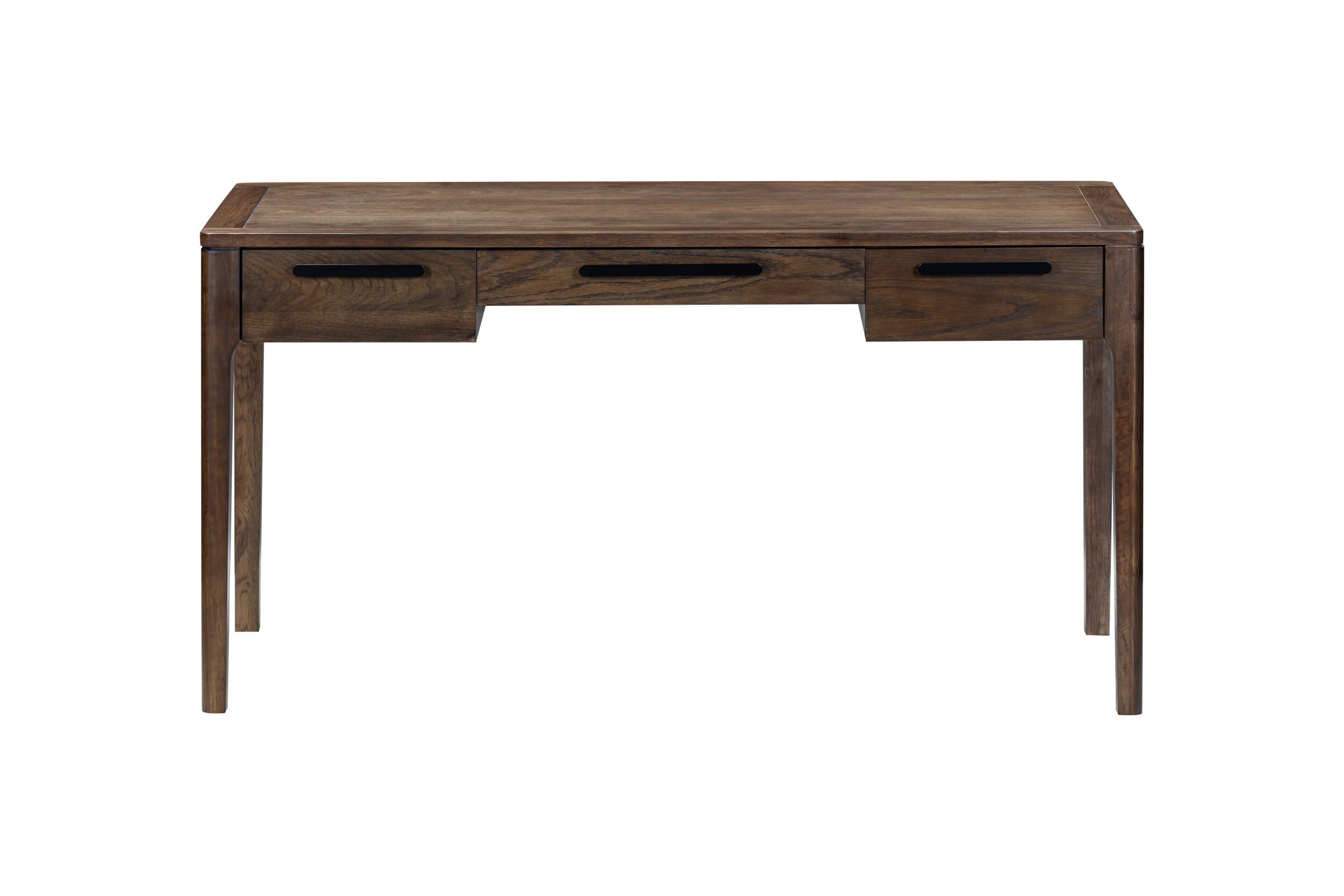 Oslo 3 Drawer Desk Boco Oak