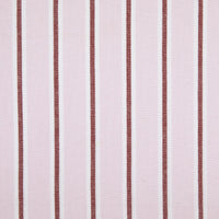 Marais Ruffle Stripe Placemat Merry Berry