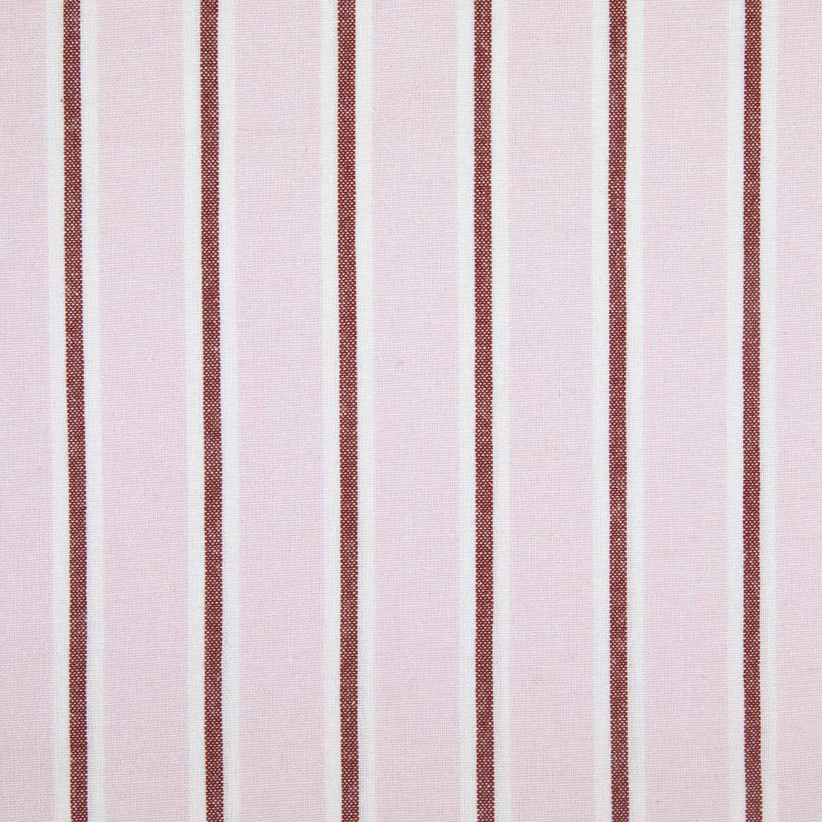 Marais Ruffle Stripe Placemat Merry Berry