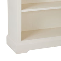 Clover Large Bookcase 203 x 127cm
