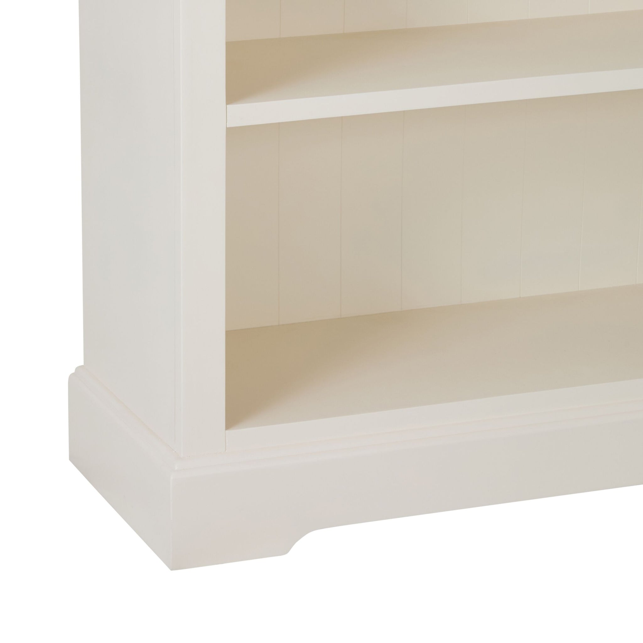 Clover Large Bookcase 203 x 127cm