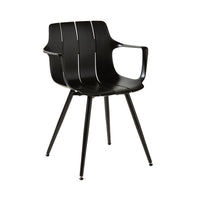 Daxton Dining Chair Black