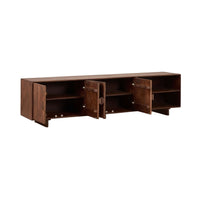 Kaia Entertainment Unit 220cm