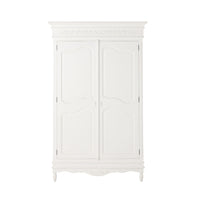 Emilie 2 Door Wardrobe