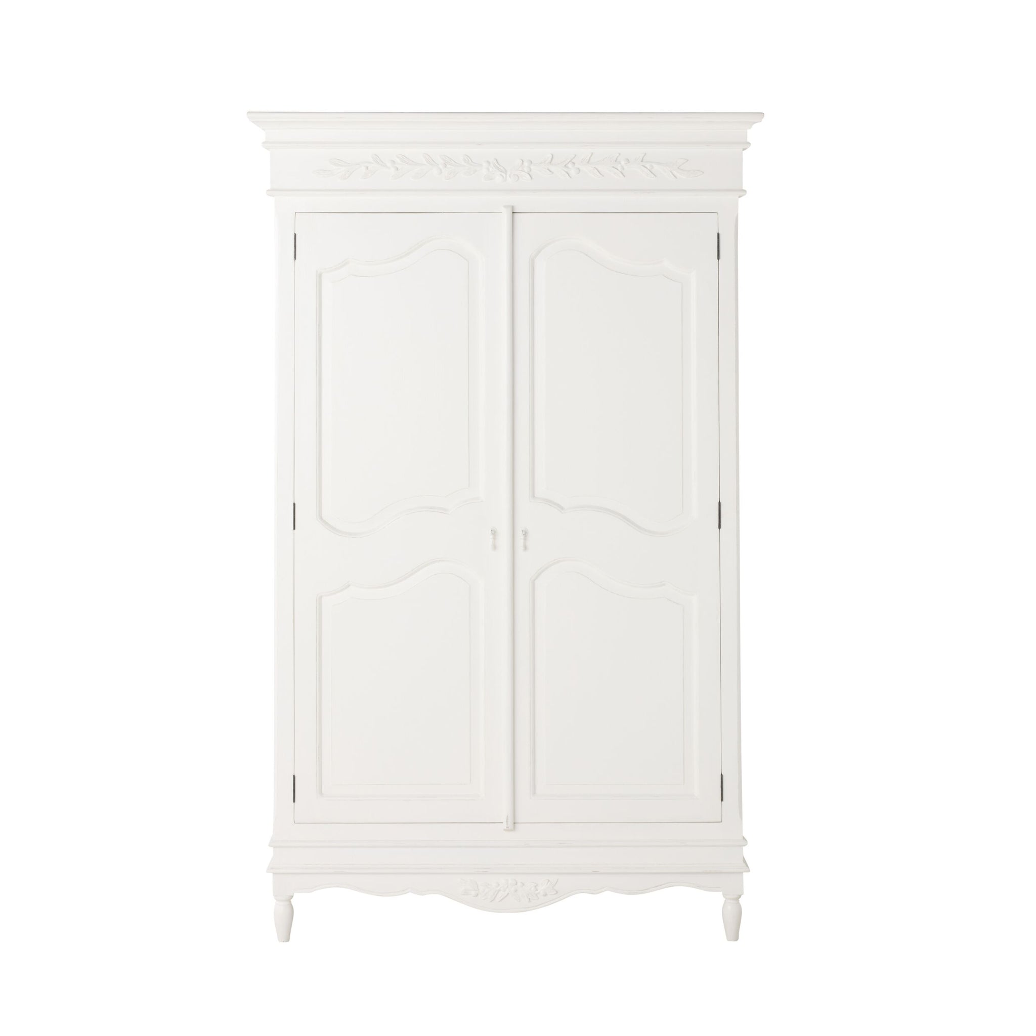 Emilie 2 Door Wardrobe