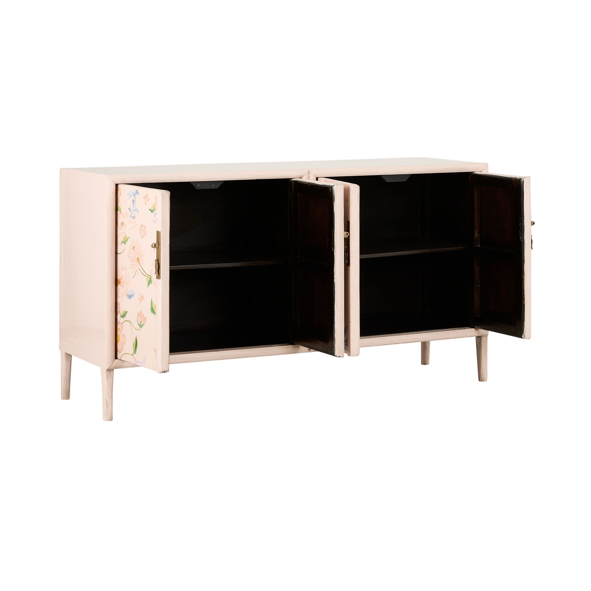 Arabella 4 Door Buffet