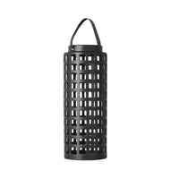 Zari Large Ceramic Lantern