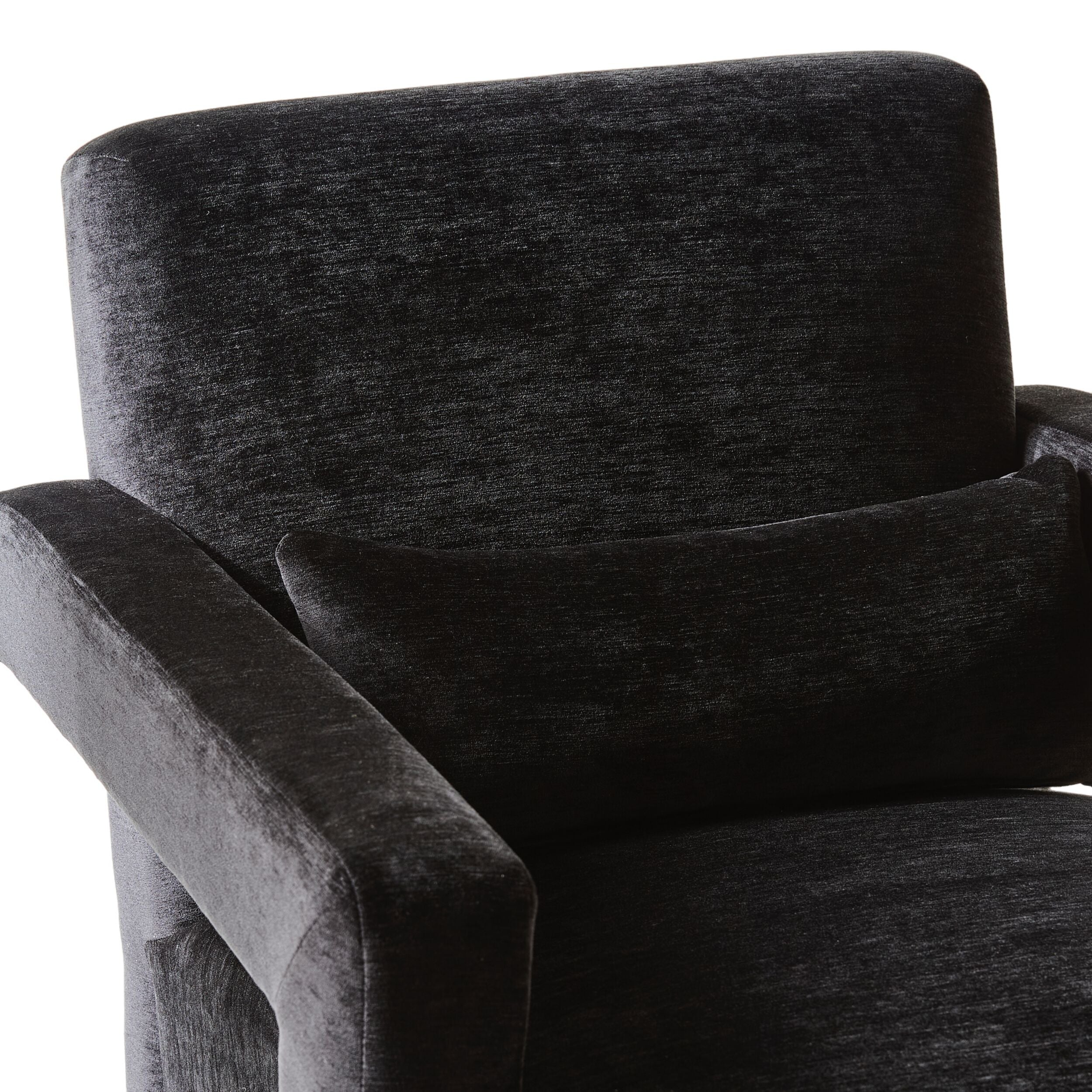 Casori Occasional Chair Cascade Ebony