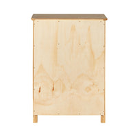 Oakton 5 Drawer Chest