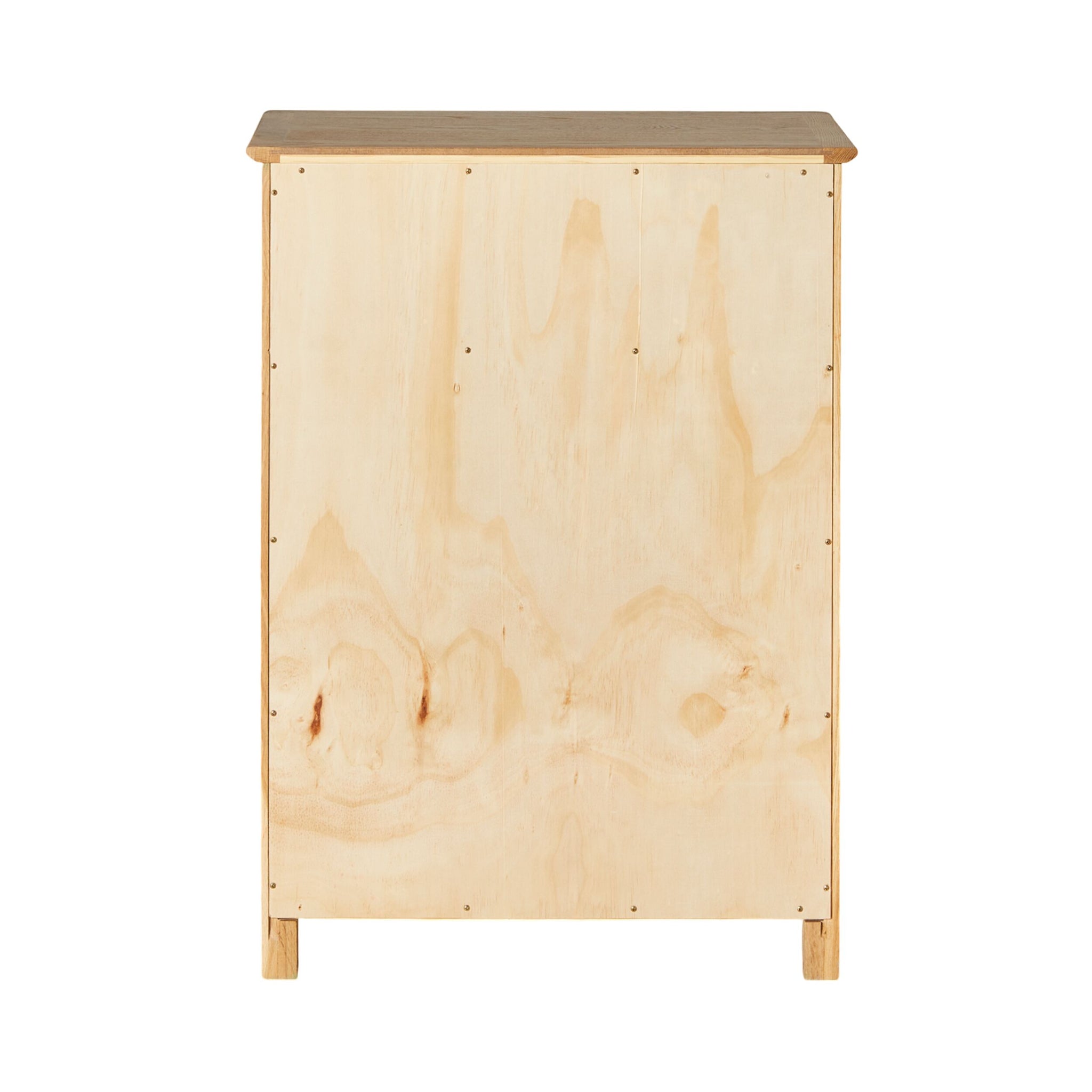 Oakton 5 Drawer Chest