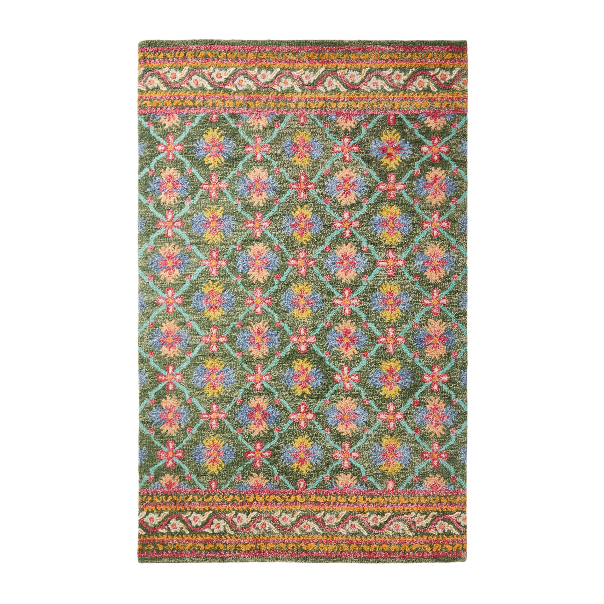 Maja Cottage Rug 240x150cm