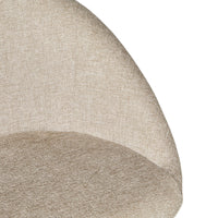 Aubrey Dining Chair Hunter Biscuit