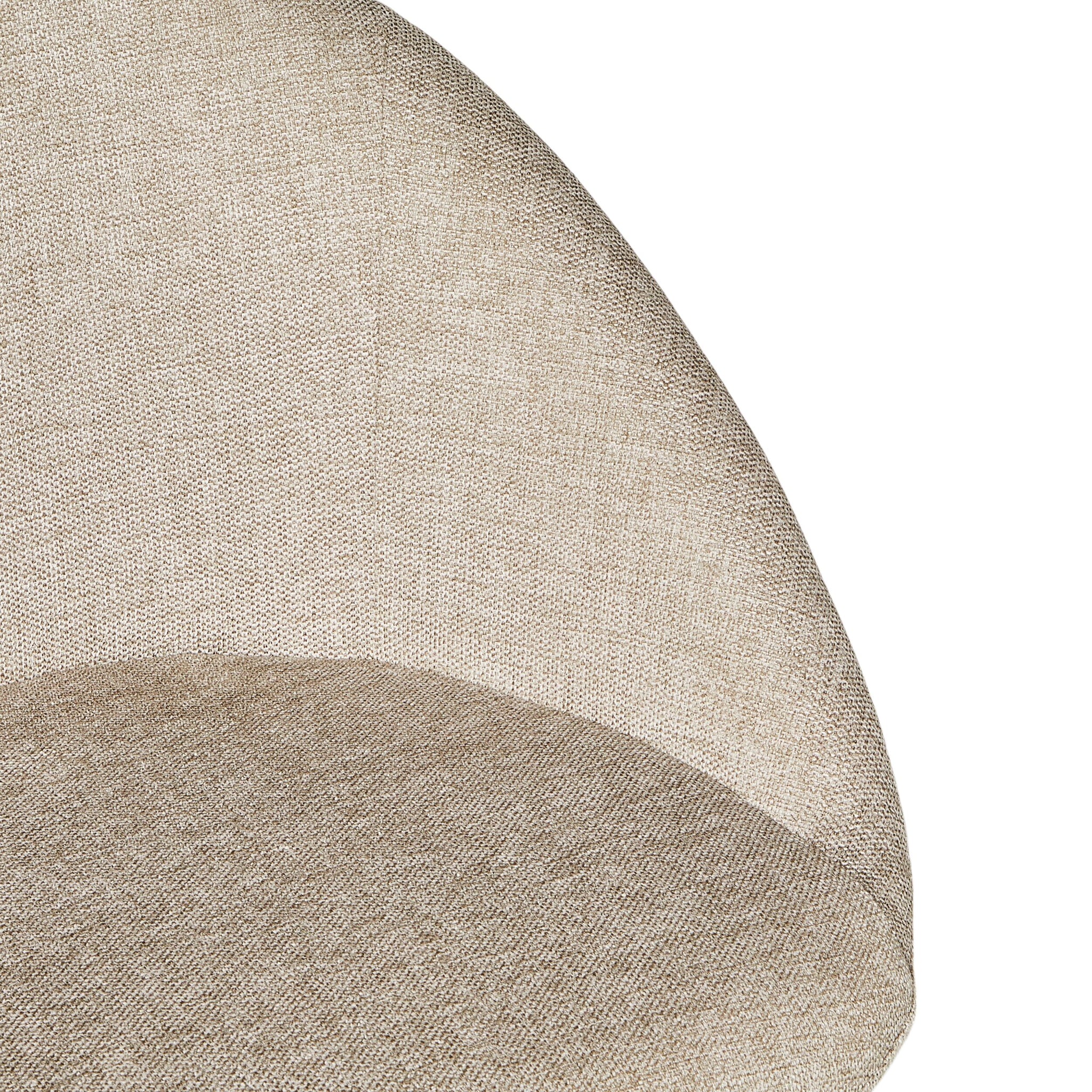 Aubrey Dining Chair Hunter Biscuit