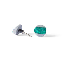 Ara Emerald Duo Knob 4cm