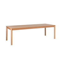 Hazelbrook Dining Table 260cm