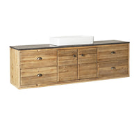 Kalise Reclaimed Timber Vanity