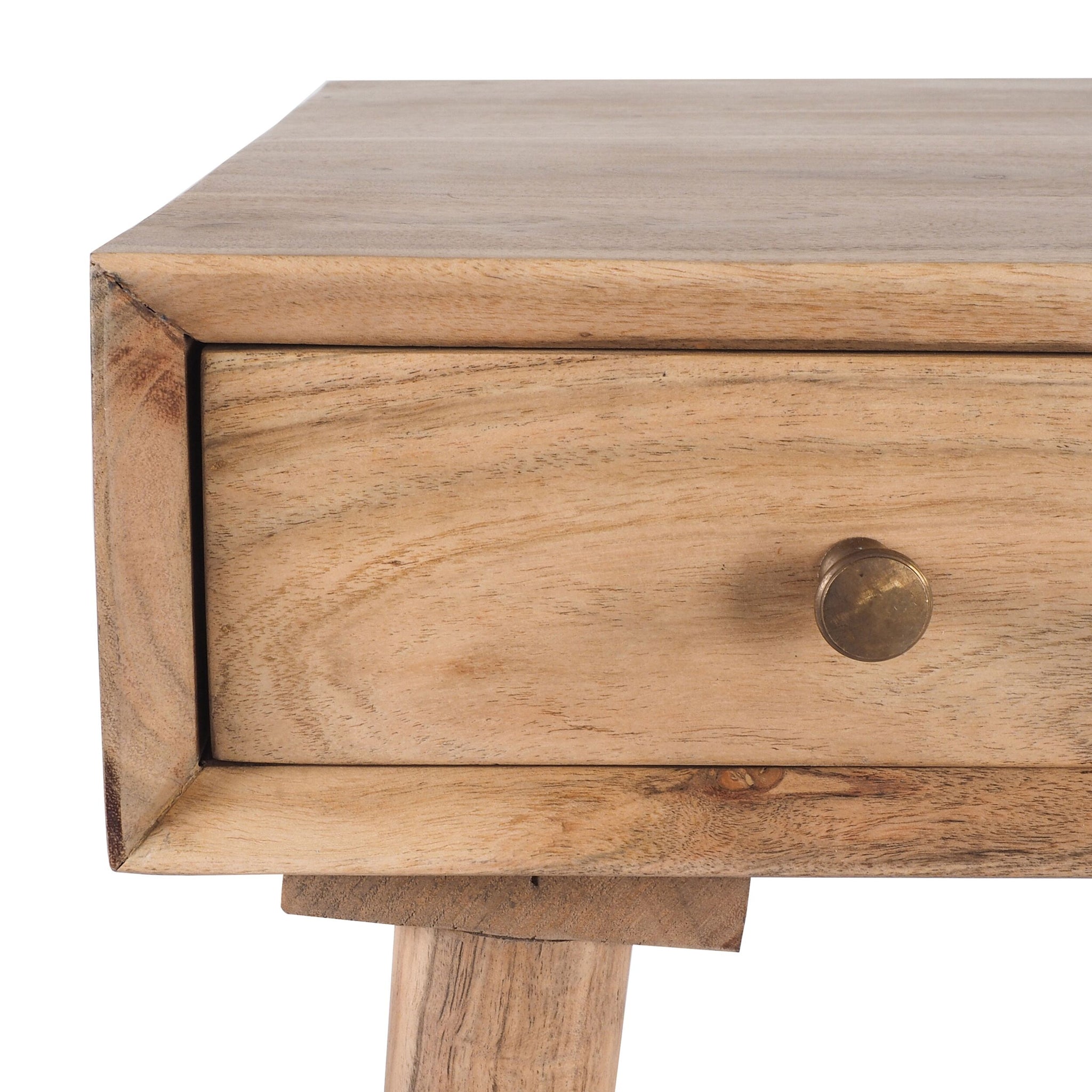 Jensen 2 Drawer Desk