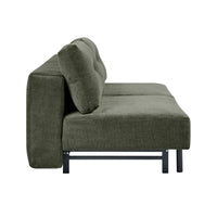 Nicholl Sofa Bed Green