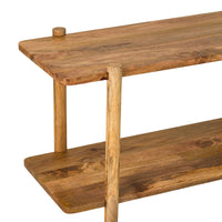 Karli Open TV Unit 180cm