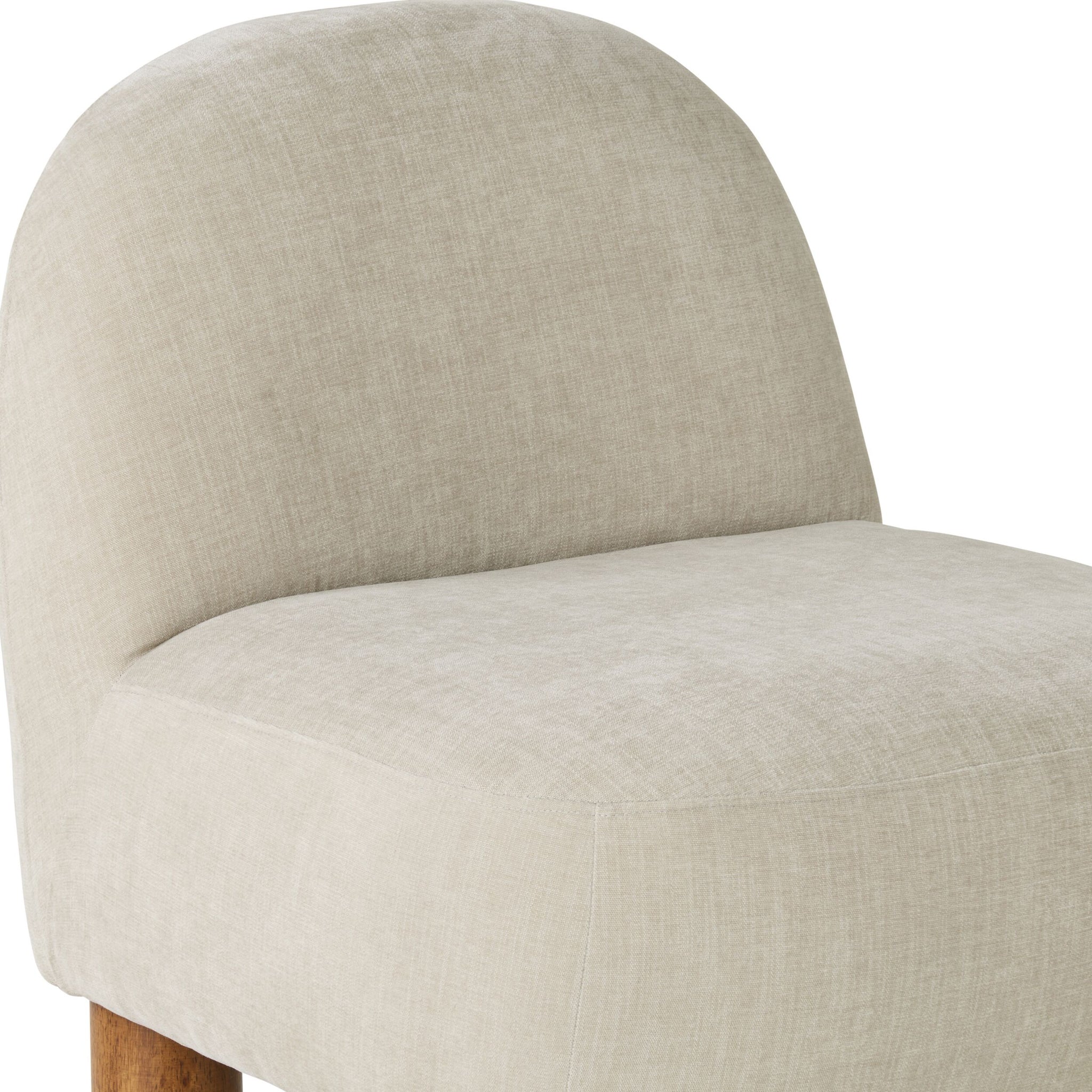 Ambi Occasional Chair Taupe