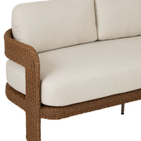 Porto 2.5 Seater Sofa