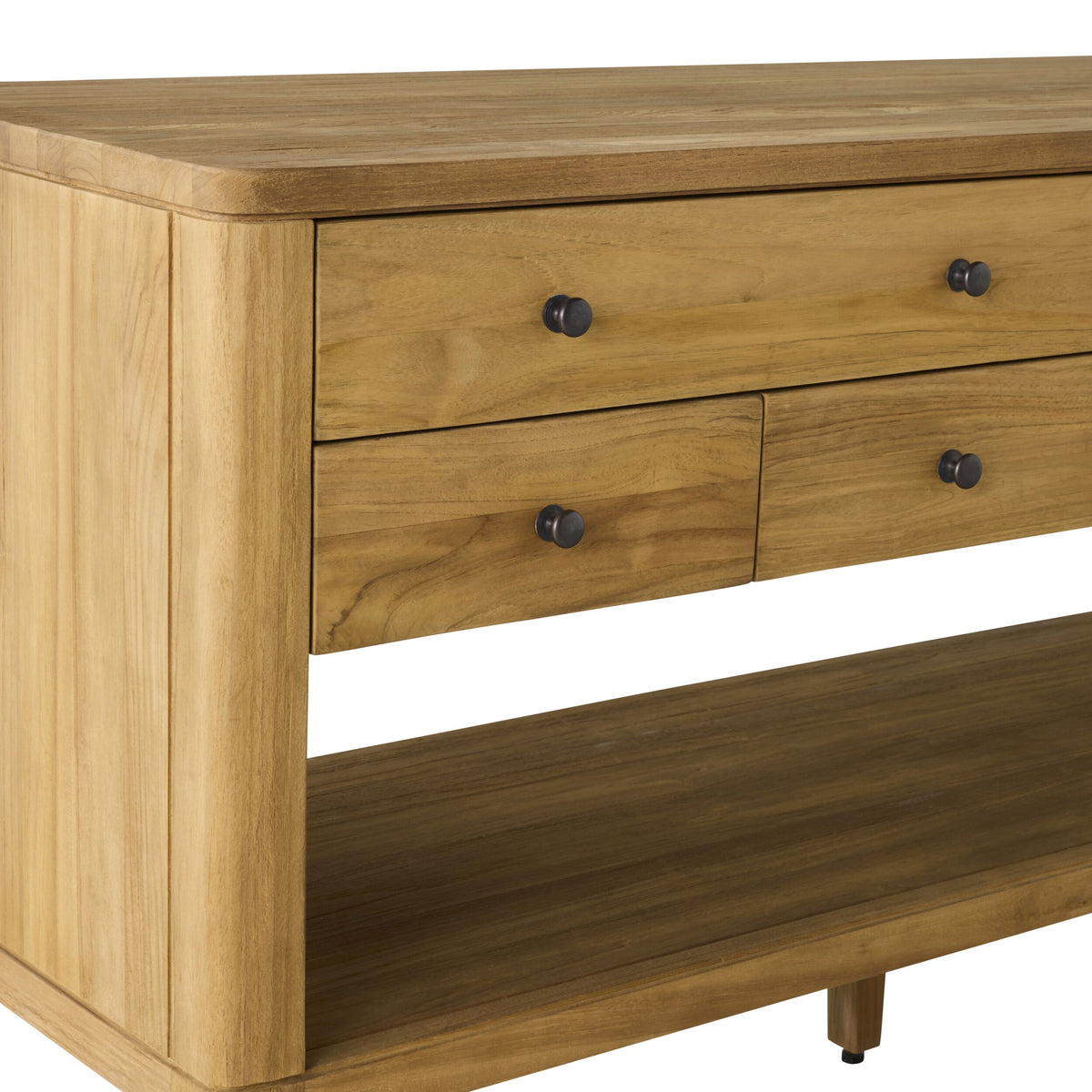 Noah Double Vanity 1500mm