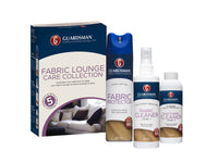 Guardsman Fabric Lounge Care Kit with 5 Year Warranty - 1 Seat