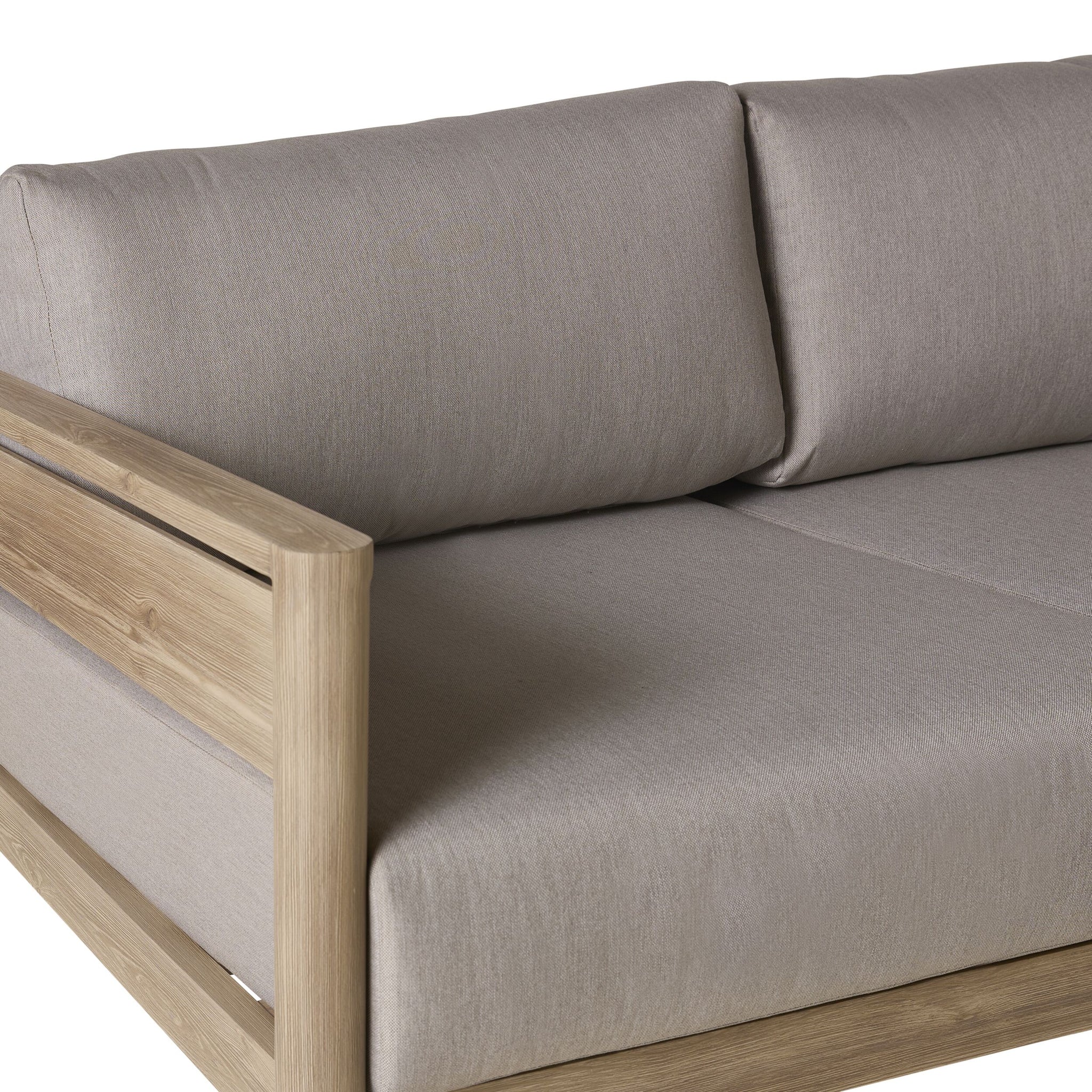 Luka 3 Seater Sofa