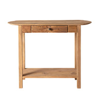 Kalise Reclaimed Timber Console Table