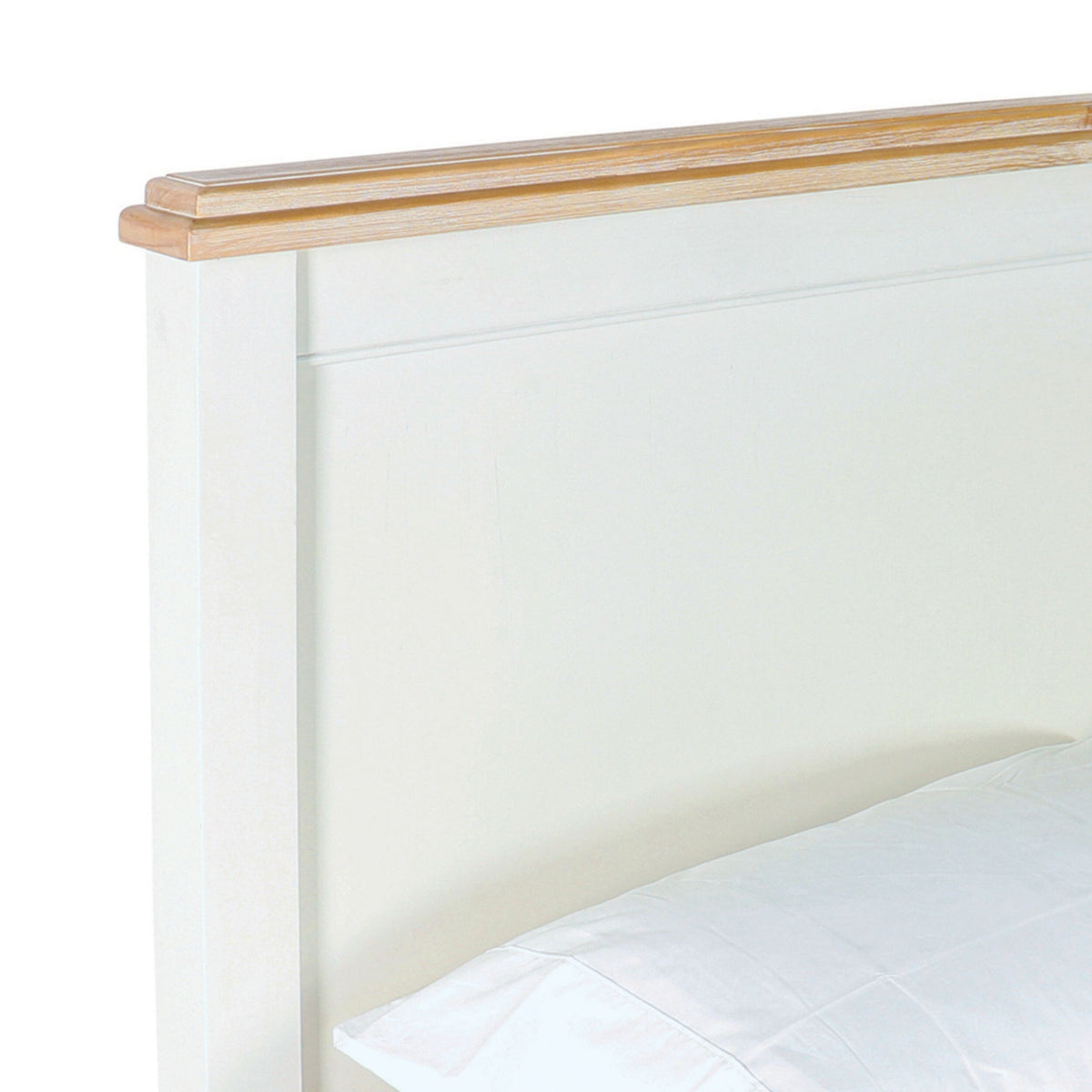 Clover King Bed