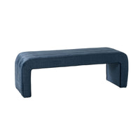 Archi Bench Aura Marine Blue