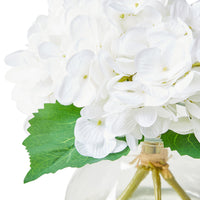 Floriana Hydrangea Bloom Vase 25cm