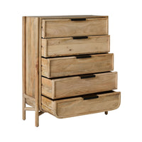 Harden 5 Drawer Chest Tall Boy