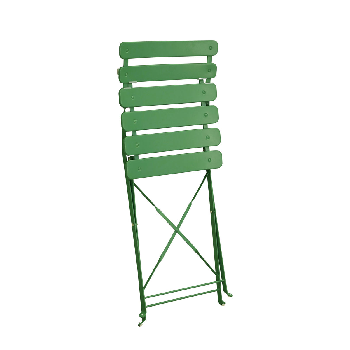 Millu Bistro Set Bright Green
