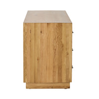 Oakdale Double Pedestal Desk