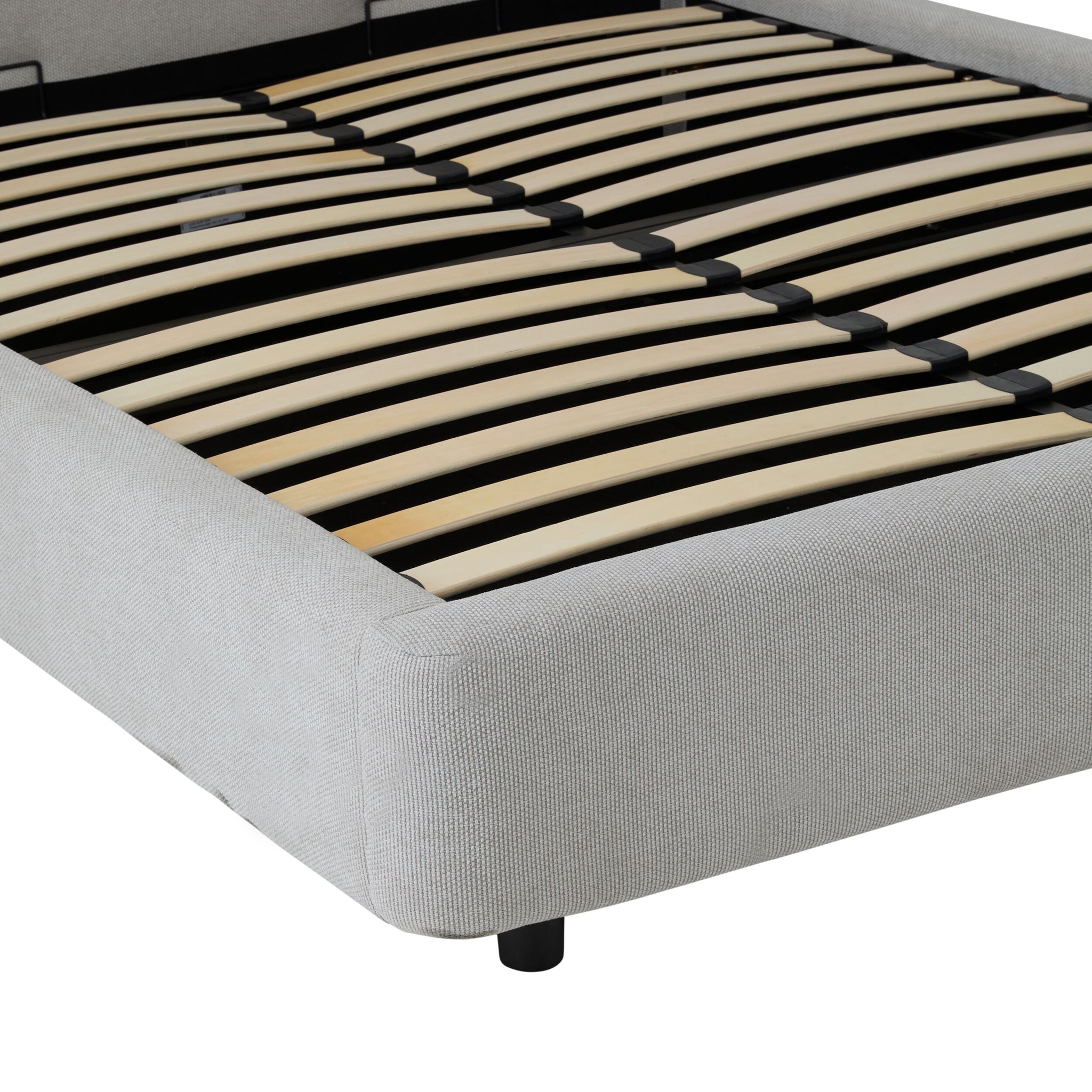 Noora King Bed Gas Lift