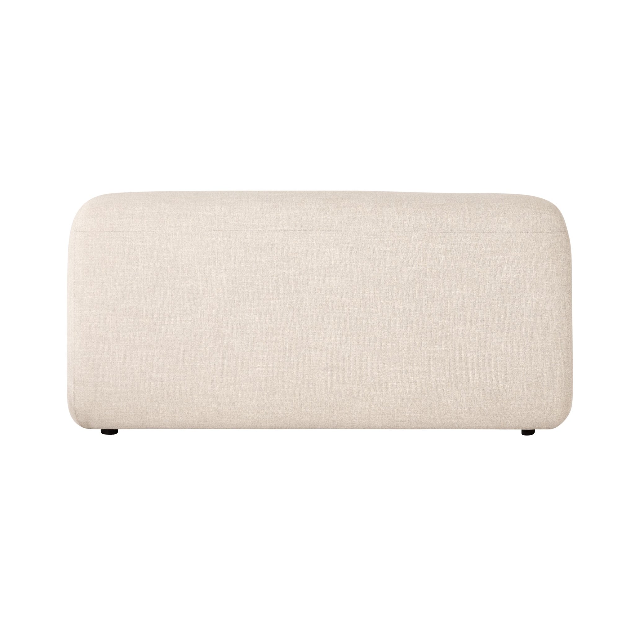 Alexis Armchair Natural Weave