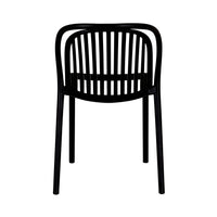 Pip Dining Chair Black