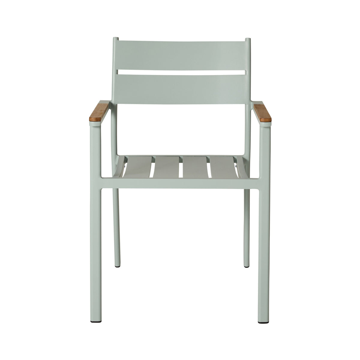Caden Dining Chair Green