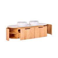 Kyl Double Vanity 1500mm