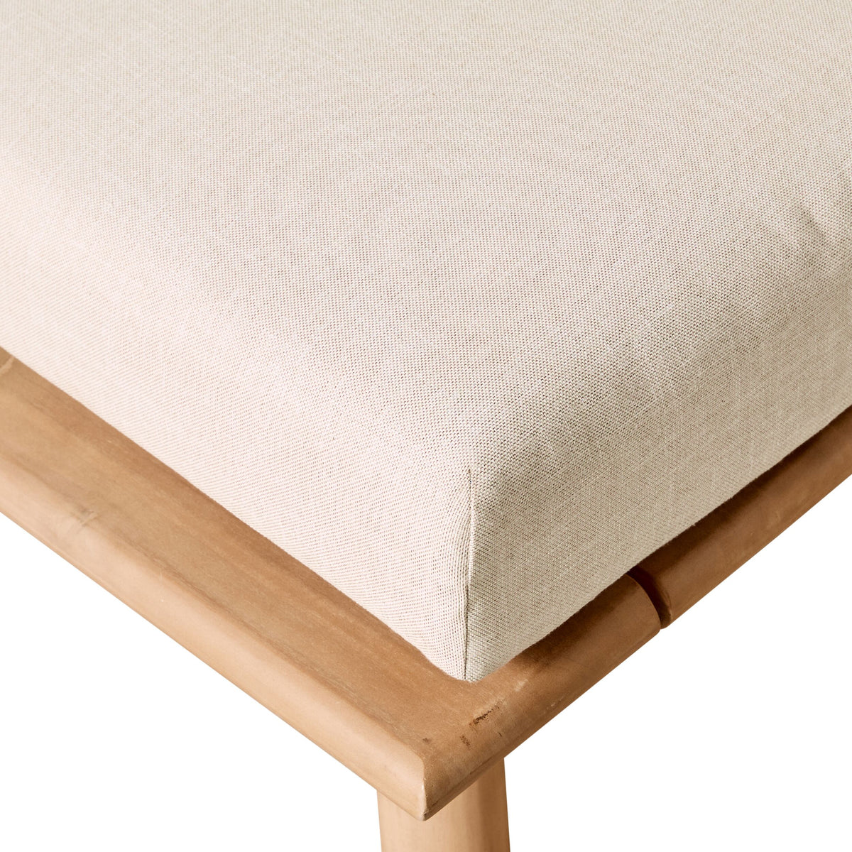 Covey Ottoman