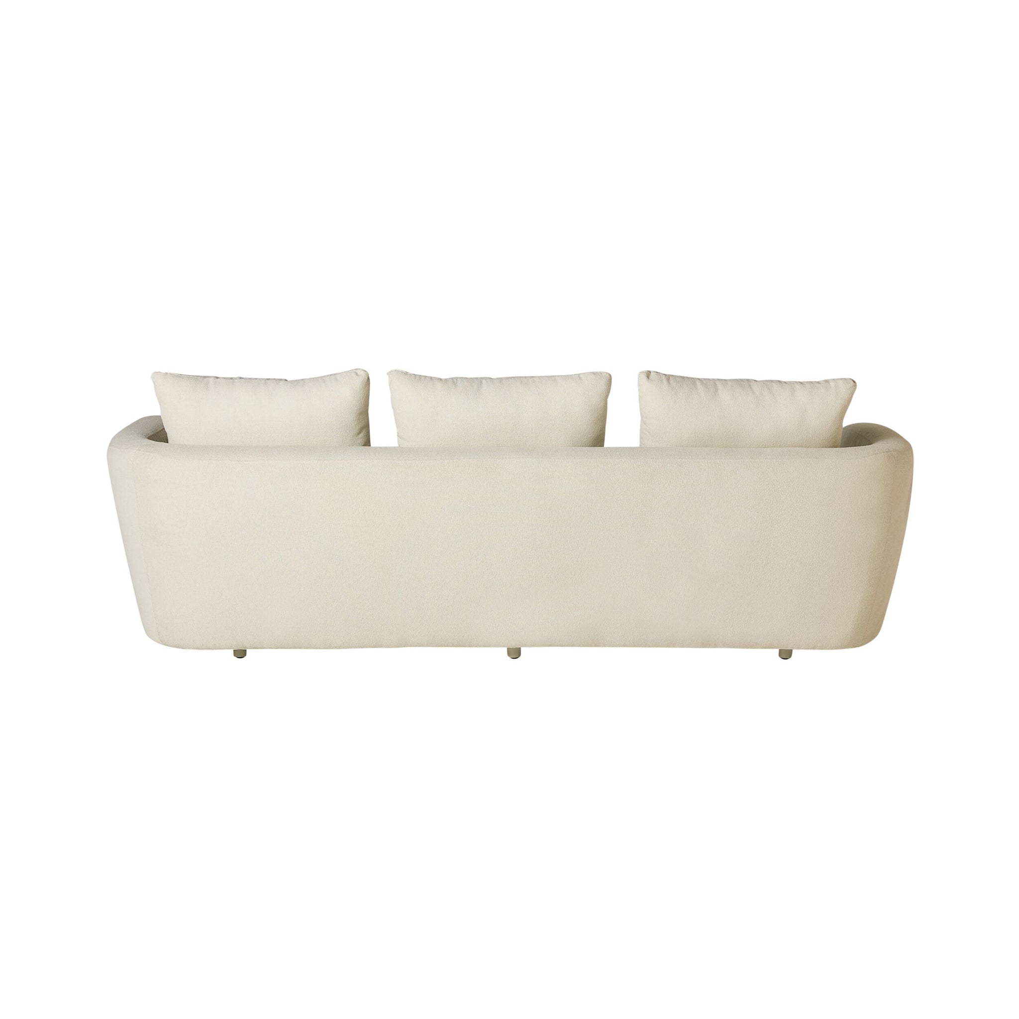 Amala 3 Seater Sofa