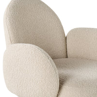 Gigi Desk Chair Natural