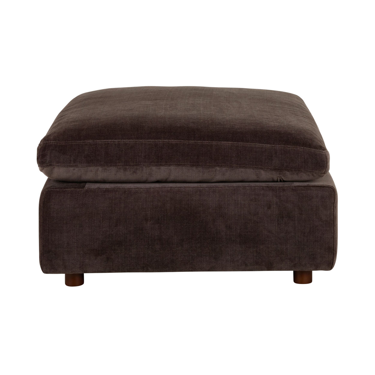 Oakley Ottoman Truffle