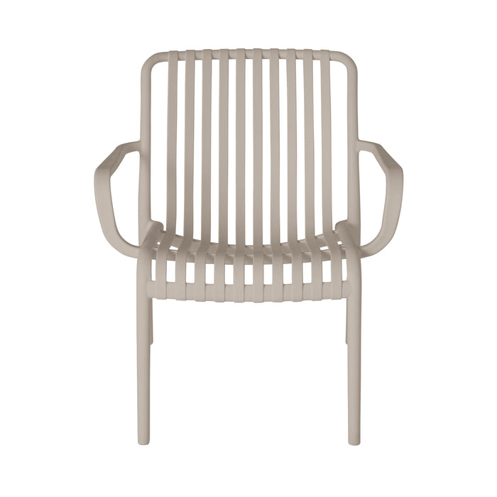 Jesi Occasional Chair Light Taupe