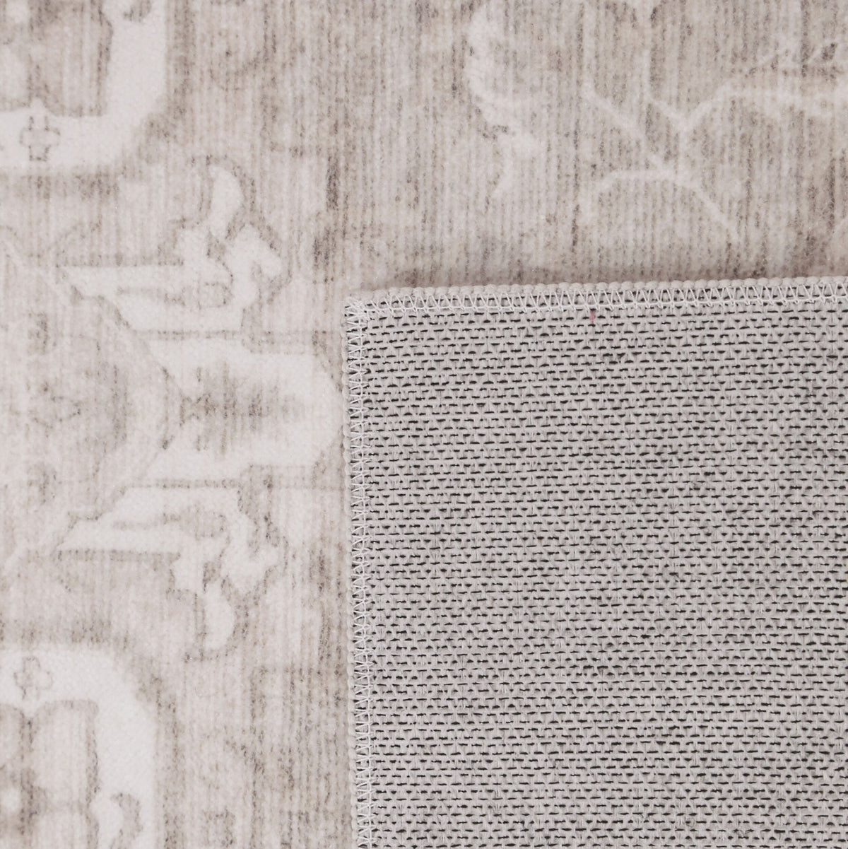 Hamam Washable Runner 80x200cm